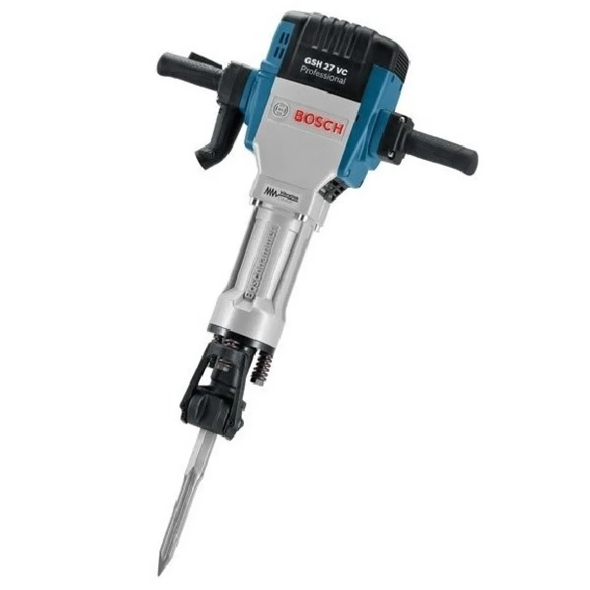 Bosch GSH 27 VC - vue 5