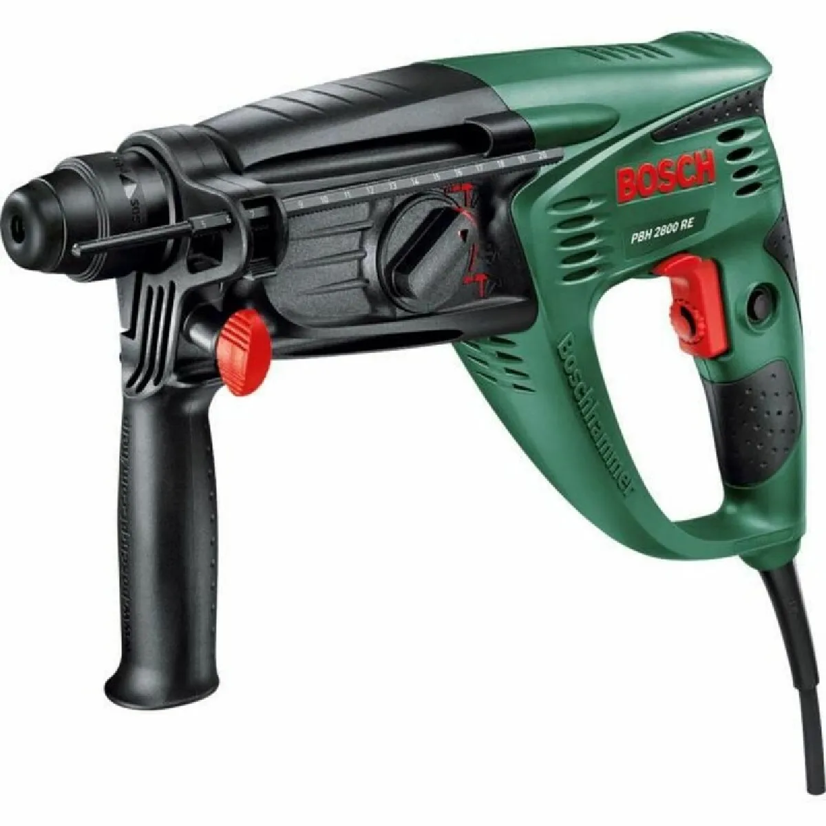 Bosch PBH 2800