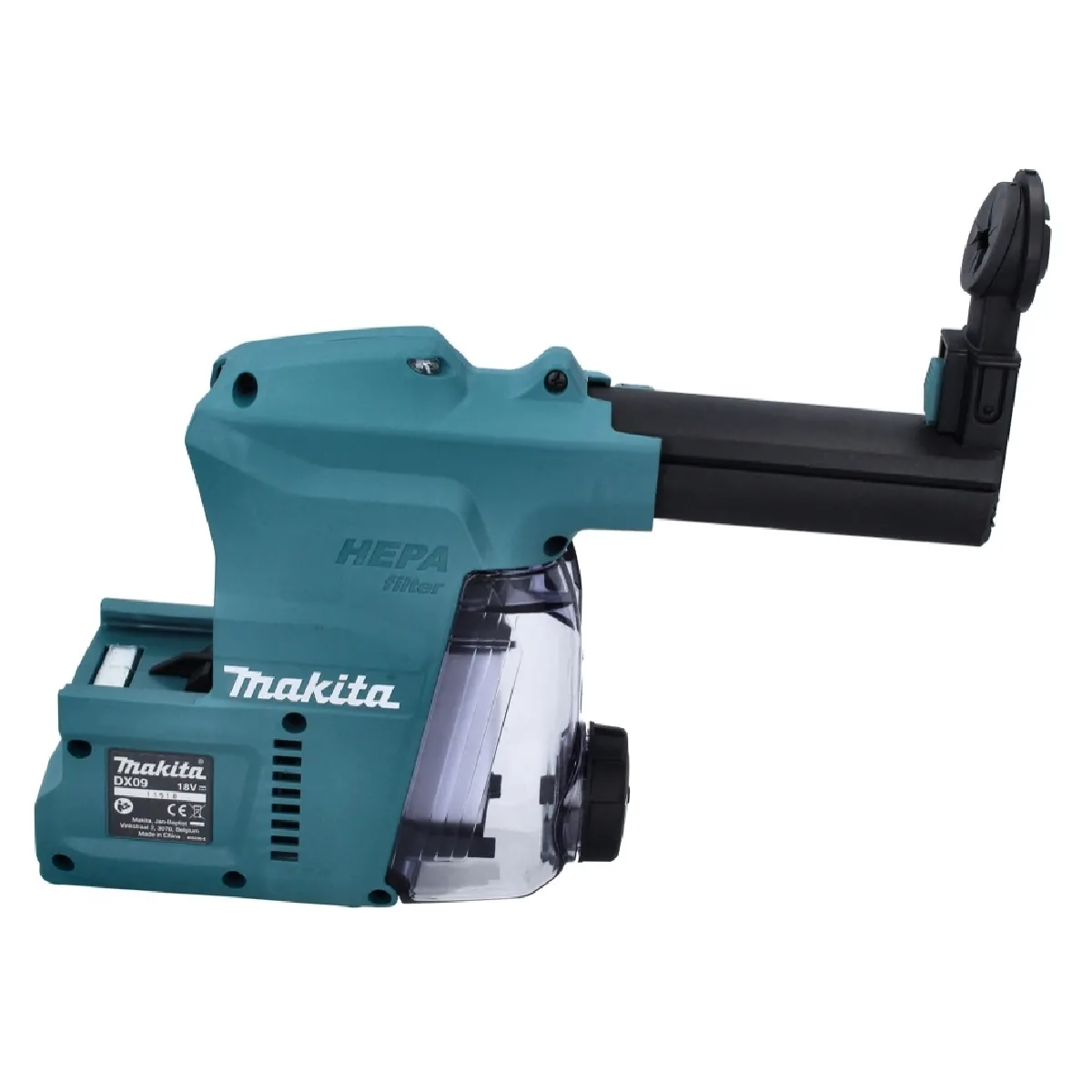 Makita DX09