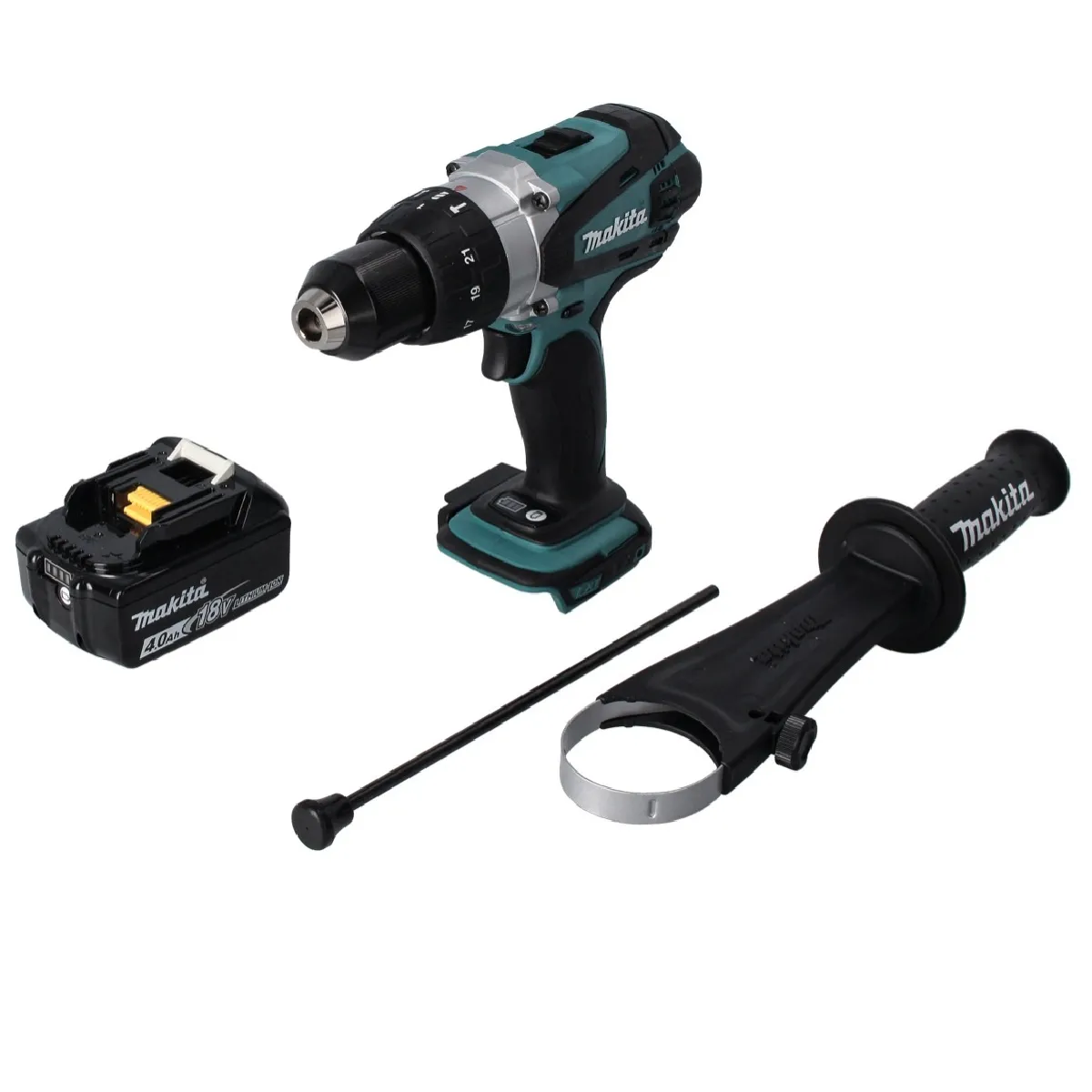 Makita DHP 458 F1