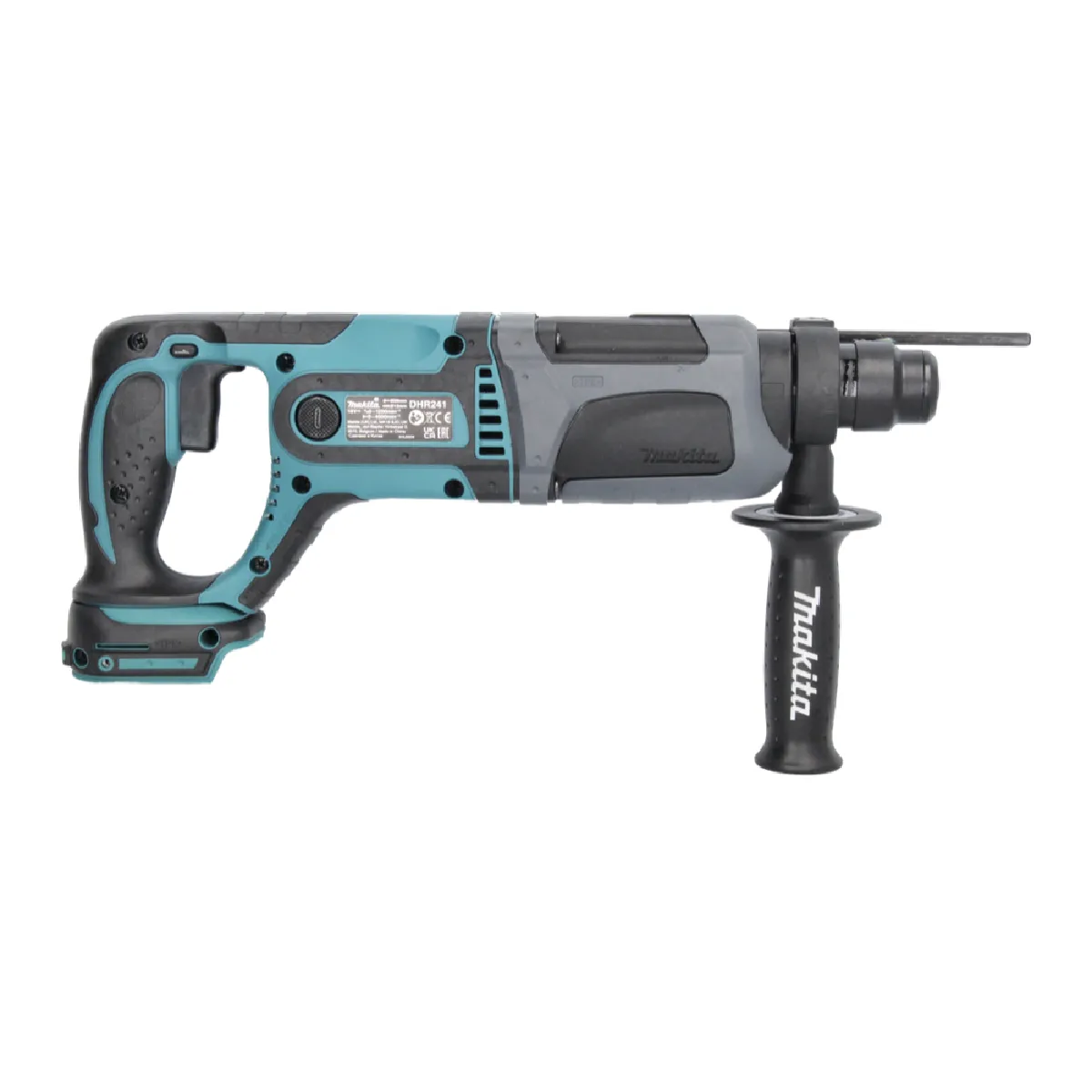Makita DHR241Z 18V - vue 2