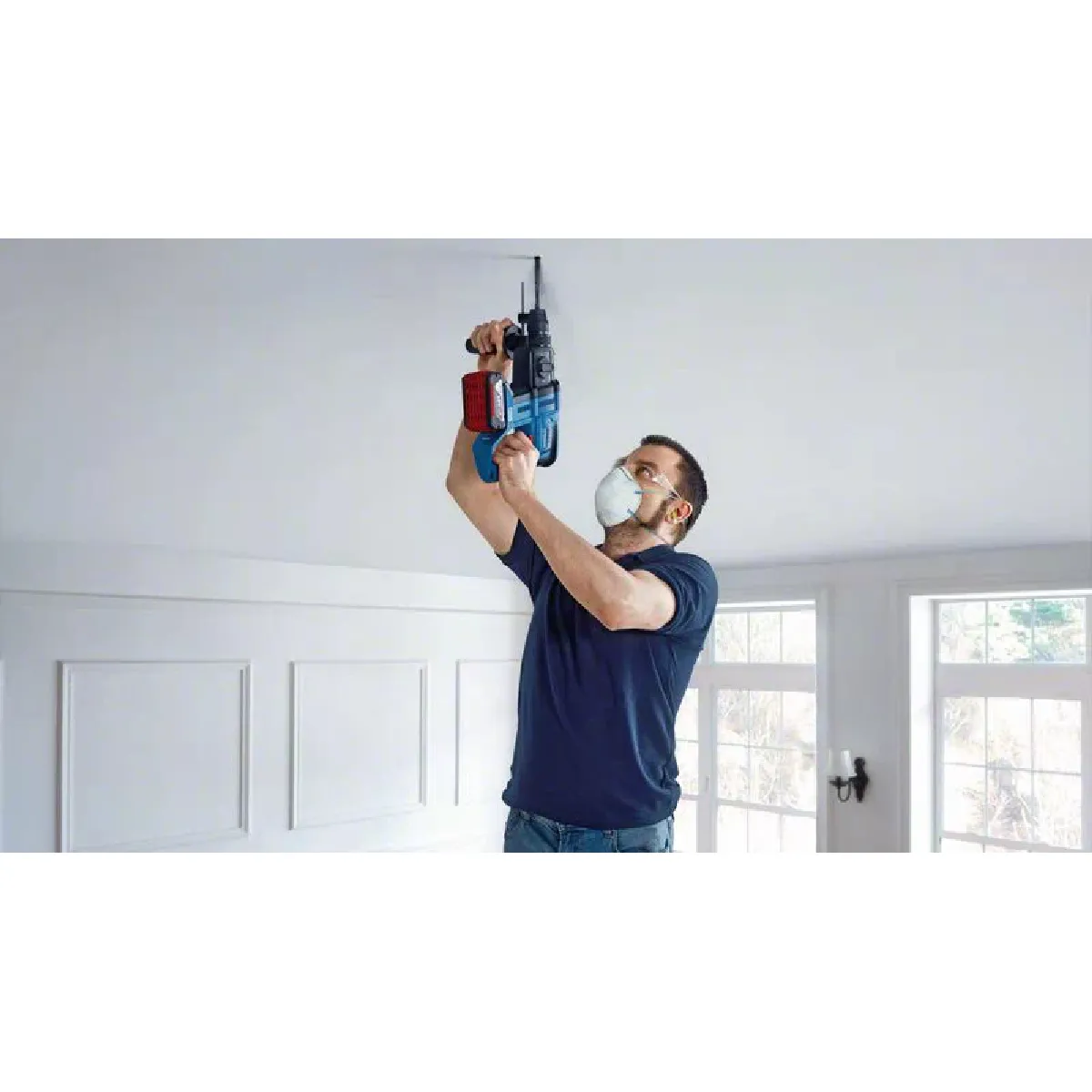 Bosch GBH 18V