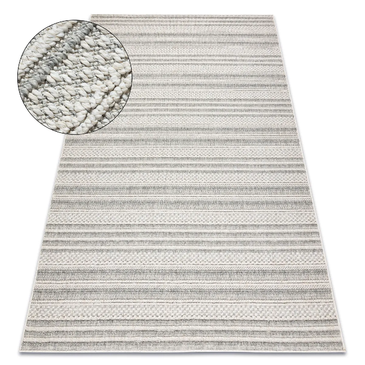 RUGSX Tapis Jersey - vue 6