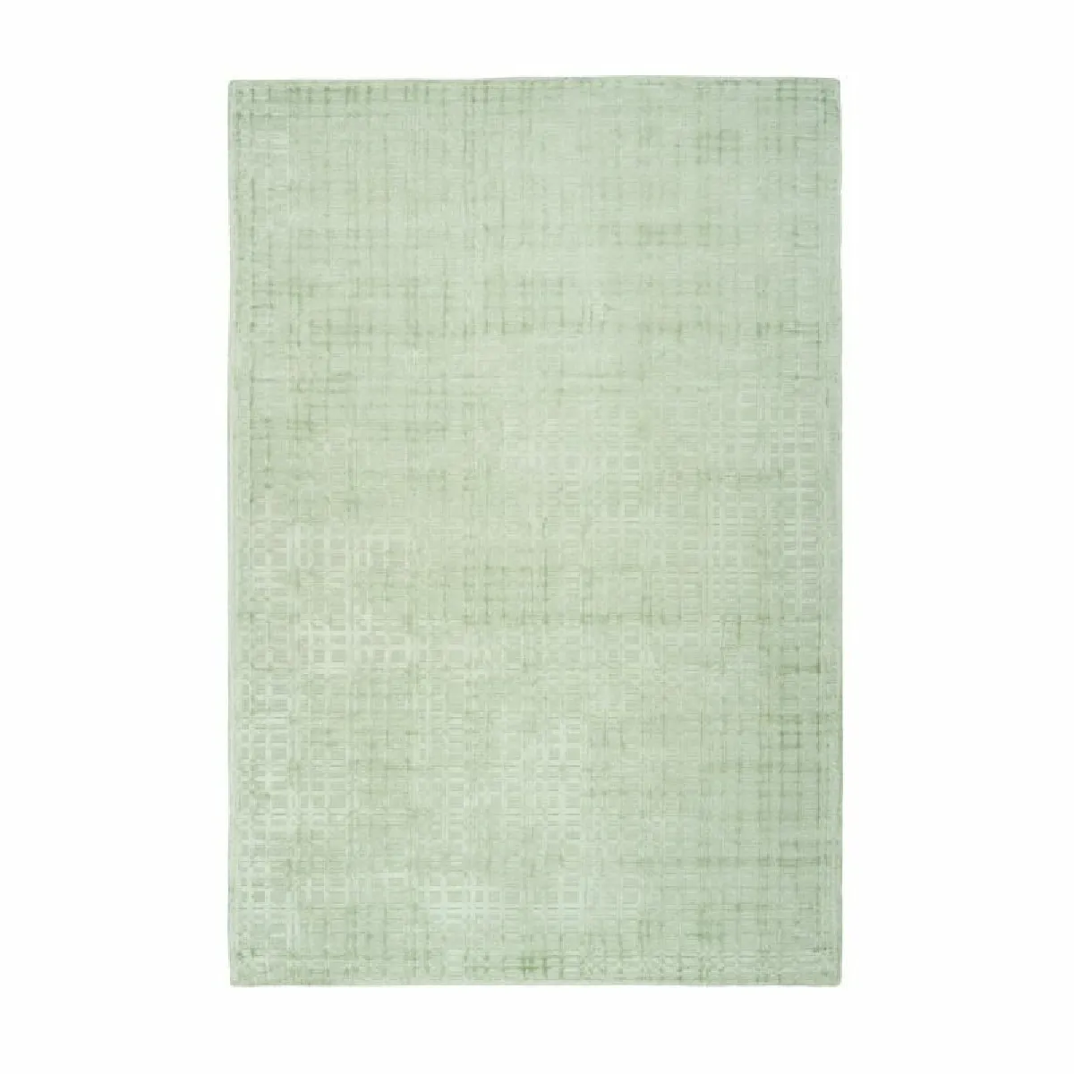 Paris Prix Vert Karma - 80 X 150 Cm - Menthe