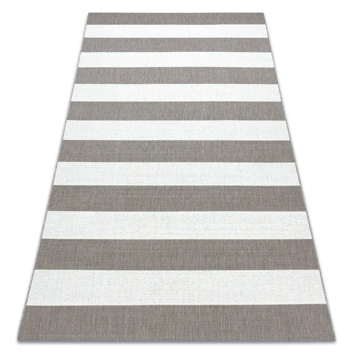 RUGSX Sizal Flat Tapis - vue 2