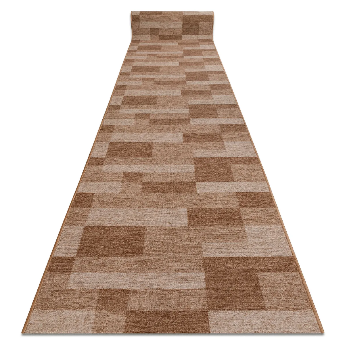 RUGSX Tapis de Couloir ICONA 80x390 cm - vue 2