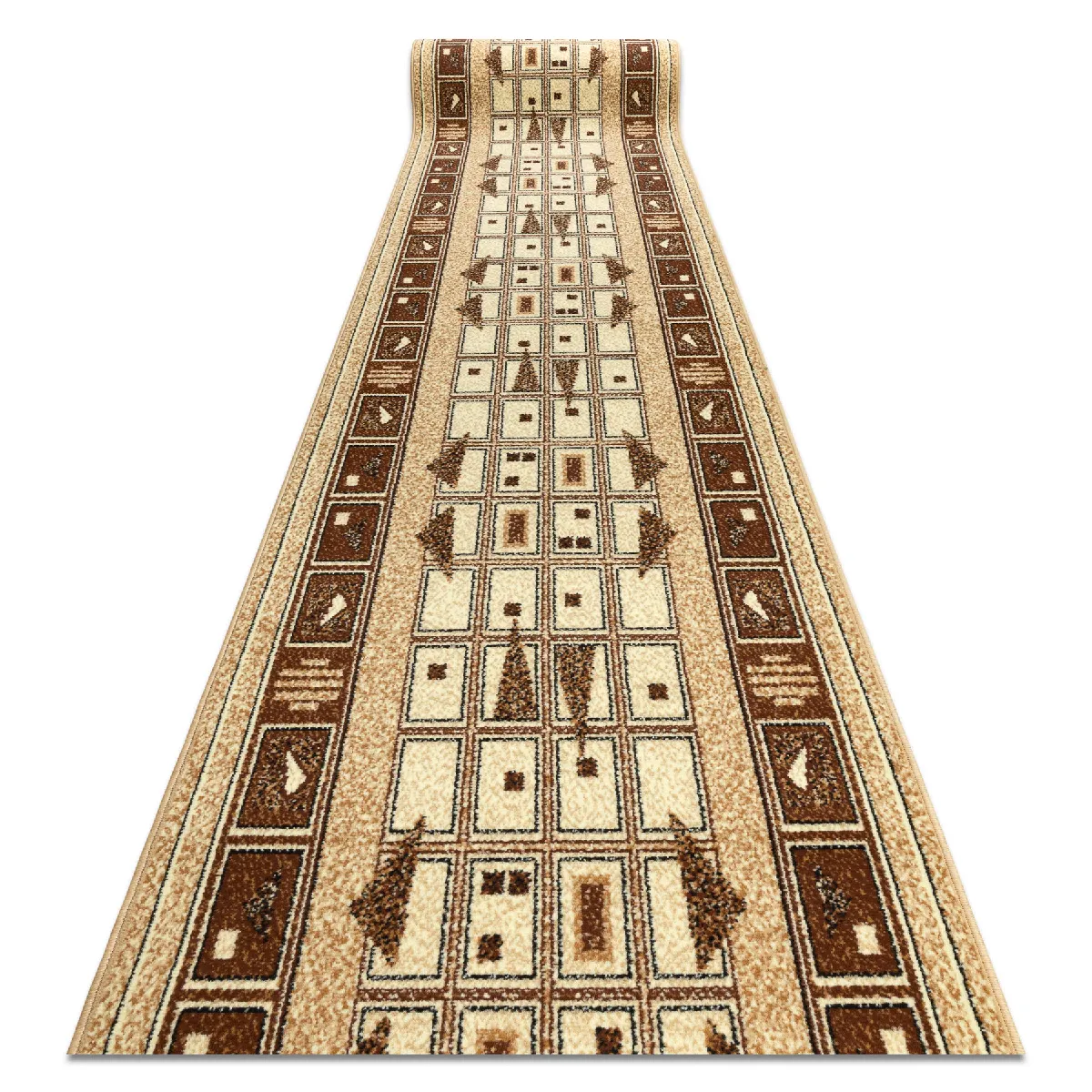 Tapis de Couloir BCF JETTA RUGSX