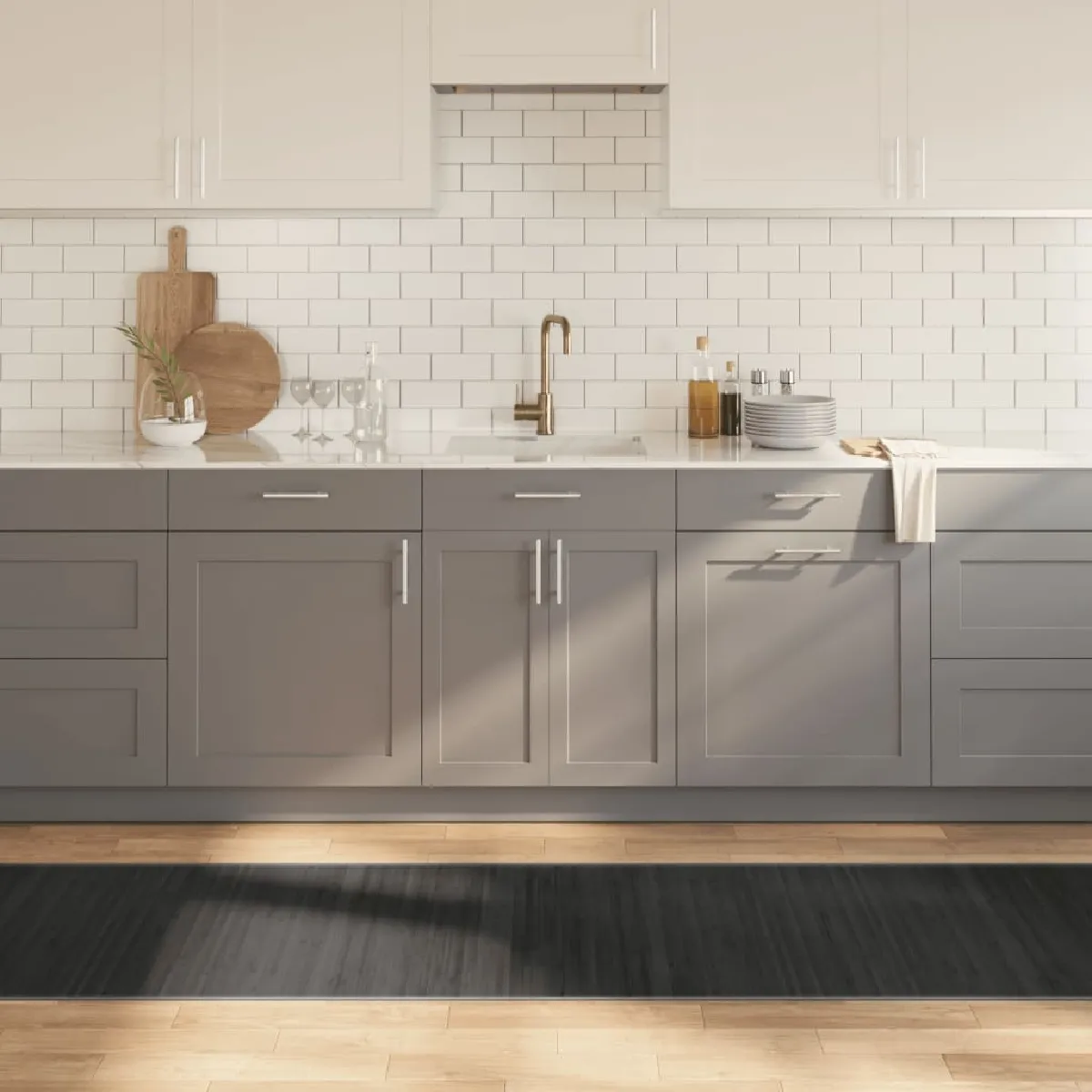 Vidaxl Tapis - vue 5