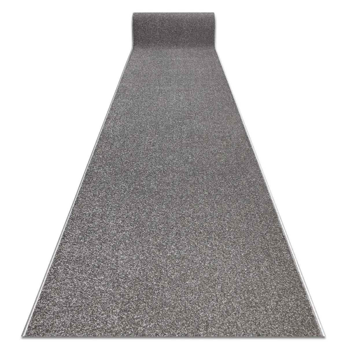 RUGSX Tapis de Couloir KARMEL 100x400 cm - vue 2
