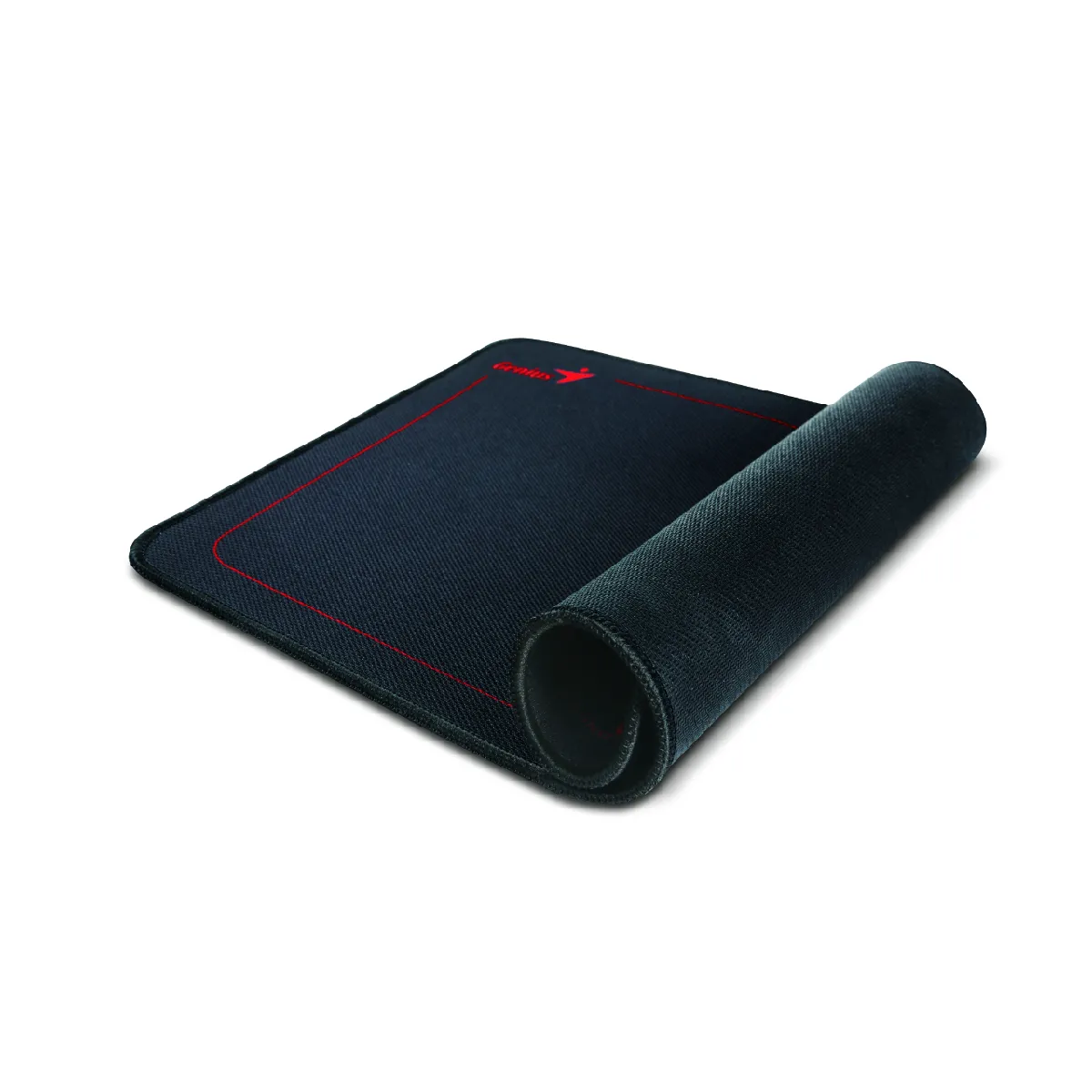 Genius Noir Tapis De Souris Gx Control - Image 2