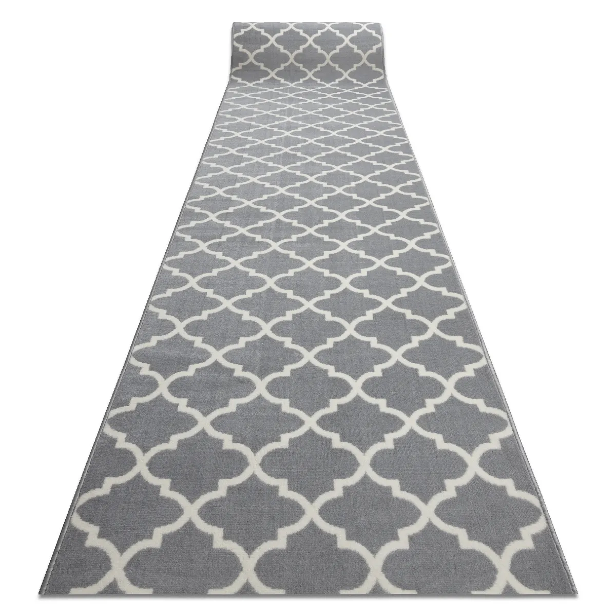 Tapis de couloir BCF MORAD Crème - vue 8