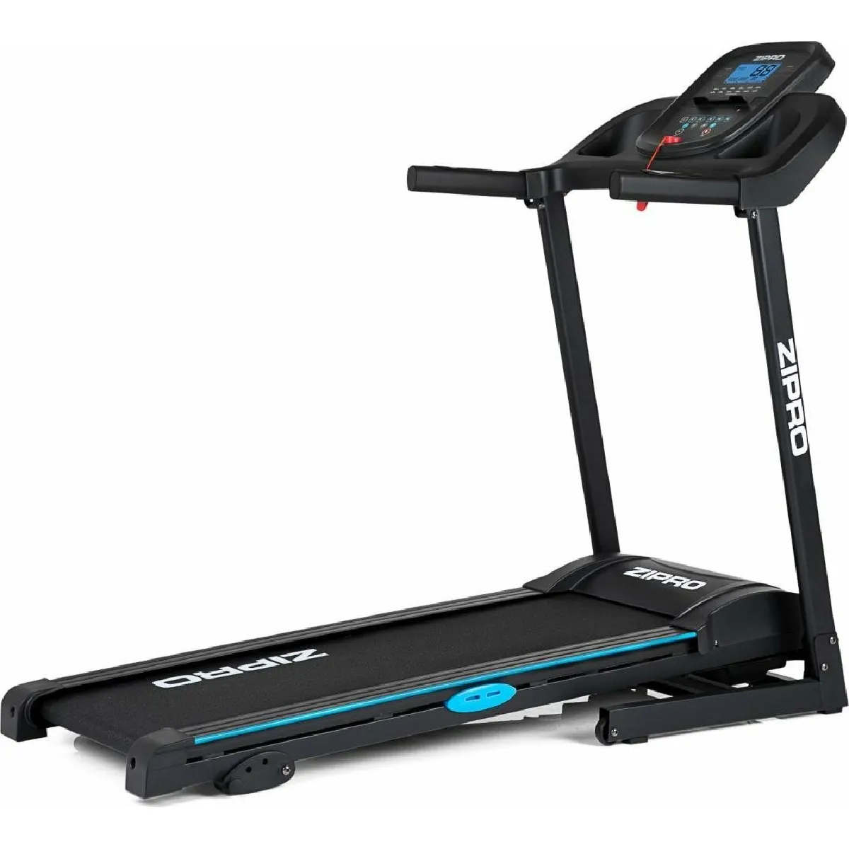 ZIPRO  Tekno