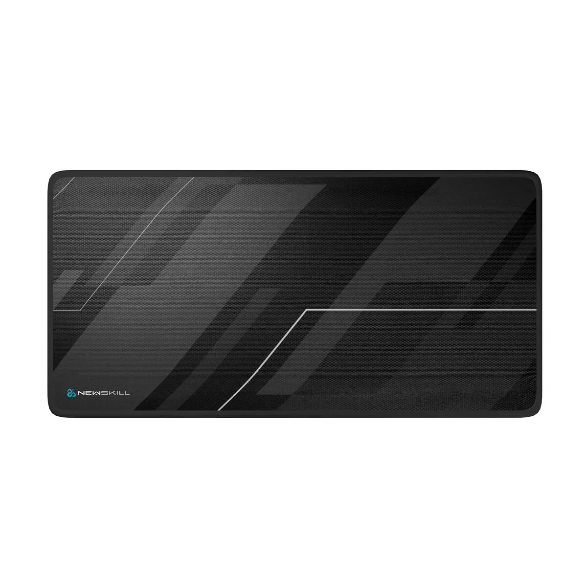 Newskill Artemis | Alfombrilla Gaming en Jacquard Neuf - vue 7