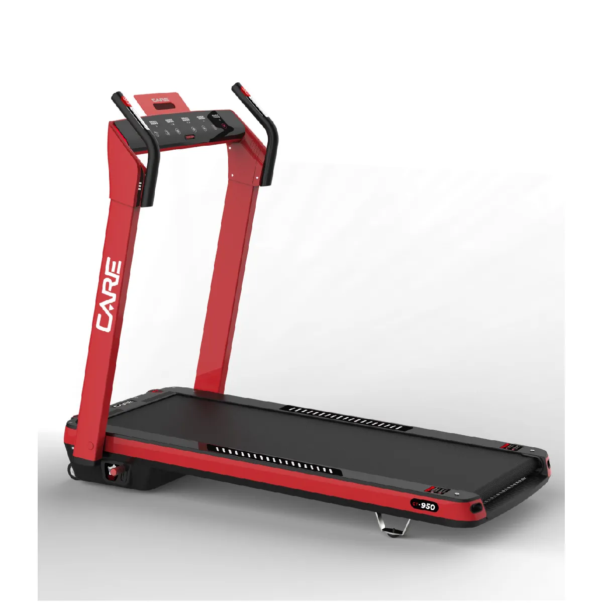 CARE  CT-960 - Tapis de course connect&eacute;