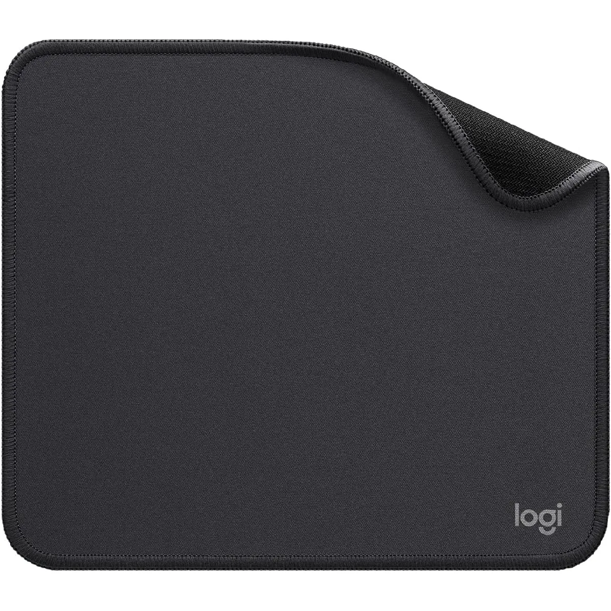 LOGITECH  S&eacute;rie Studio Tapis de souris - Graphite
