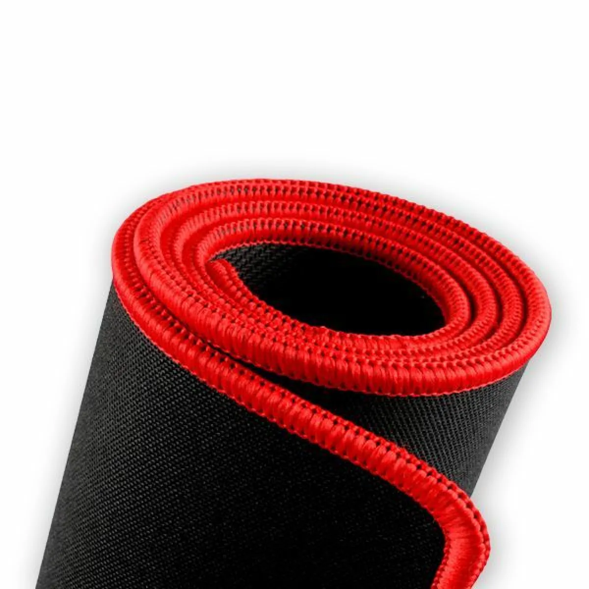 SAVIO  Turbo Dynamic L Tapis De Souris De Jeu Noir, Rouge