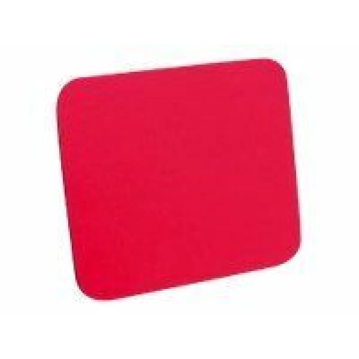 ROLINE Tapis de souris rouge - Image 4