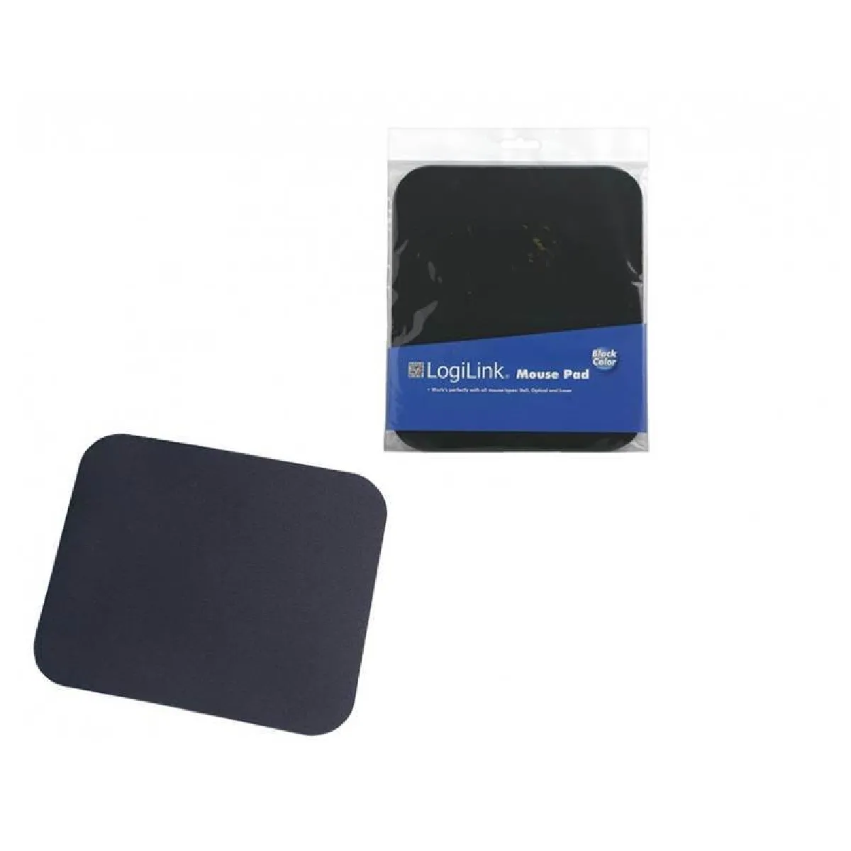 LogiLink ID0096 tapis de Neuf - vue 4