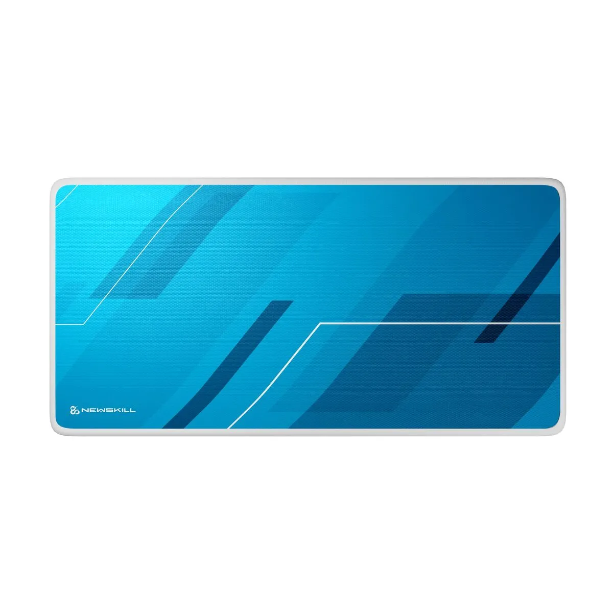 Newskill Artemis | Alfombrilla Gaming en Jacquard Neuf - vue 8