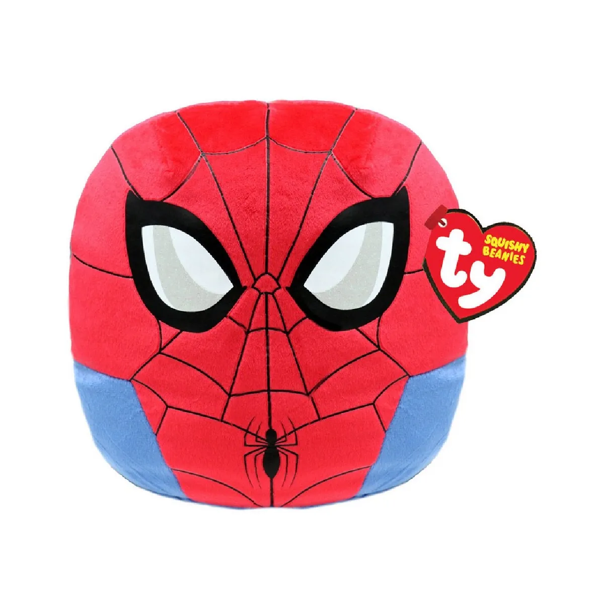 Ty Peluche Spider-Man Squish A Boos