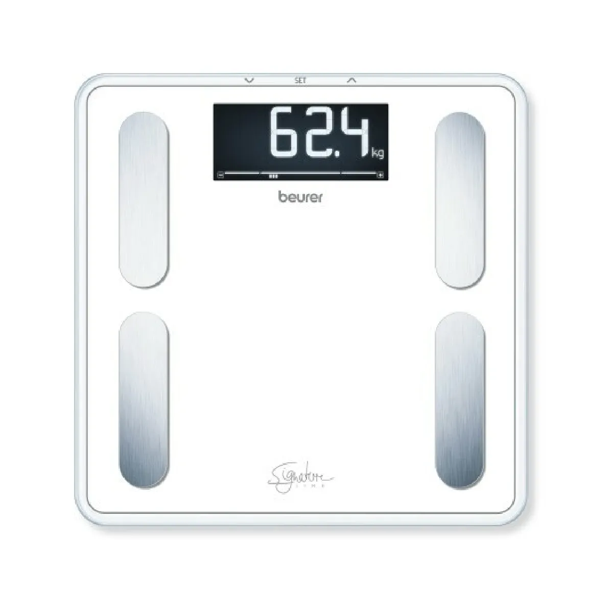 Beurer BF 410 - vue 2