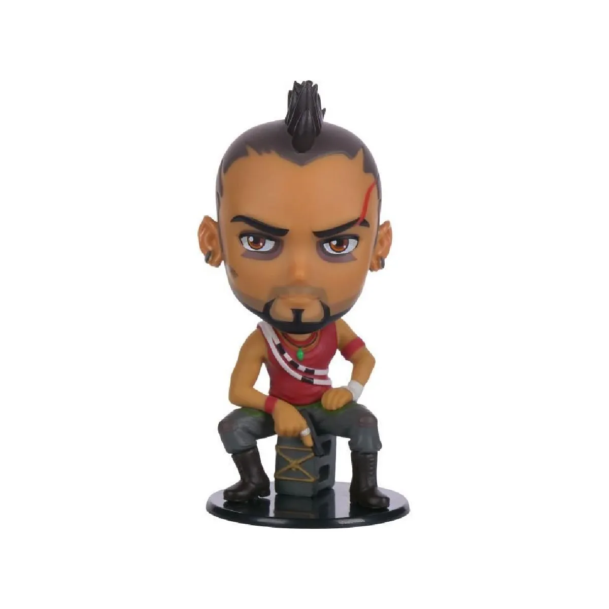 Ubisoft Far Cry 3 Vaas