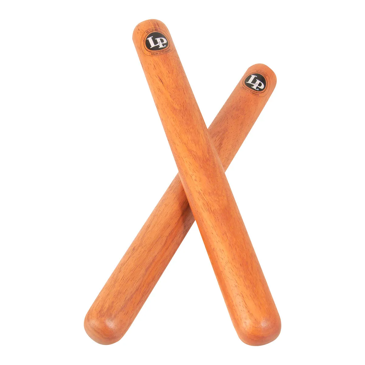 Latin Percussion Claves Lp262r