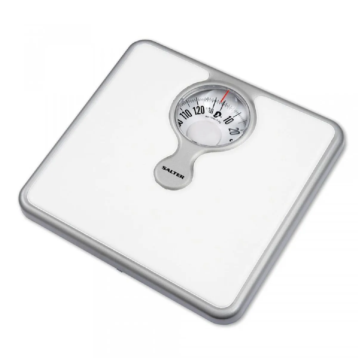 SALTER  SA484WHKR - Blanc
