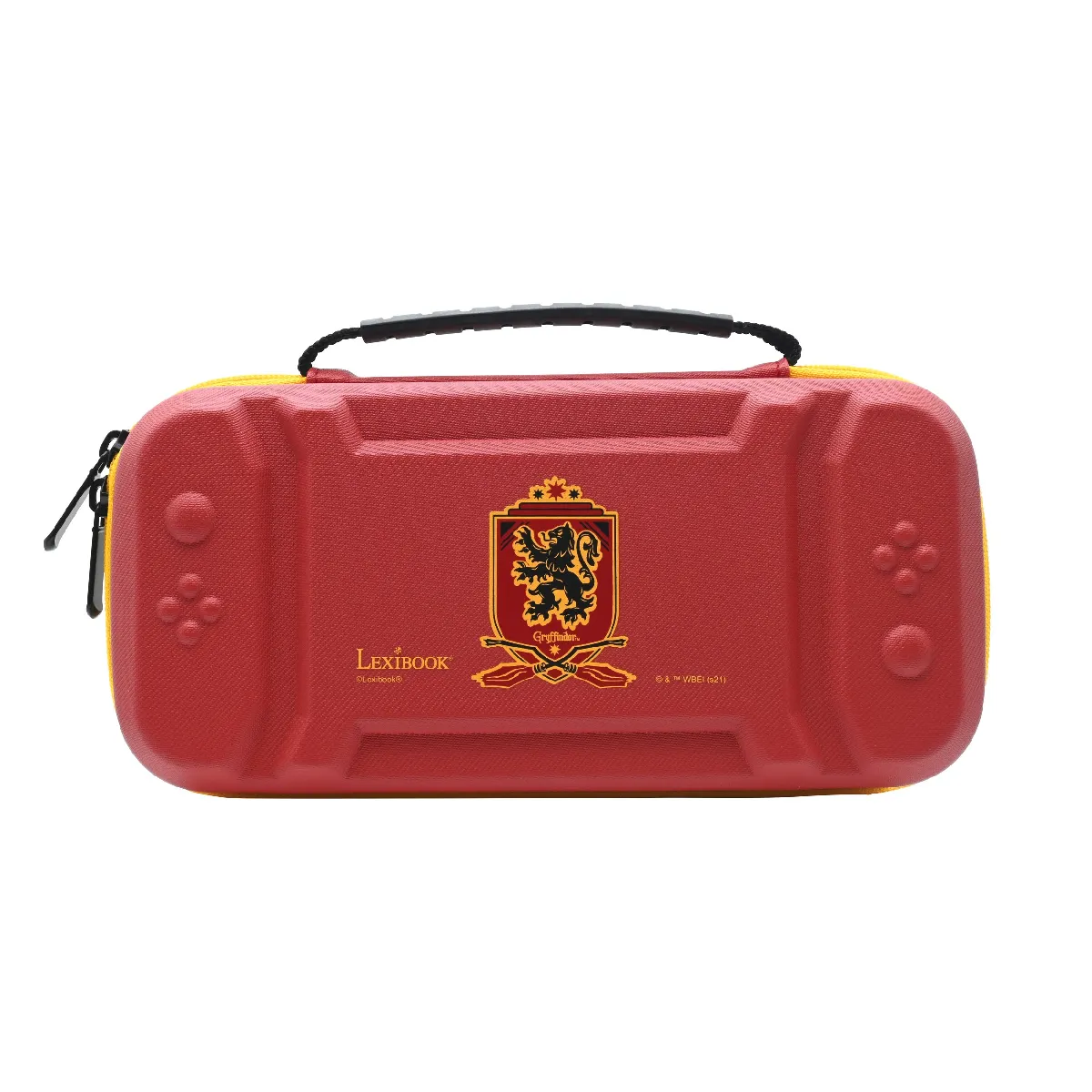 Lexibook Pochette Harry Potter pour consoles portables