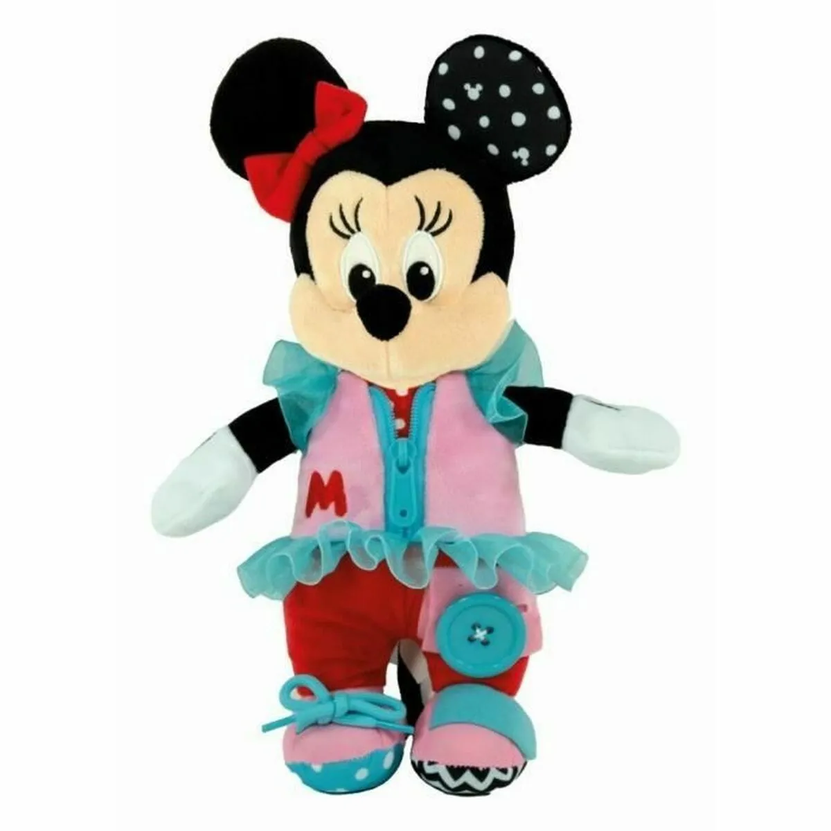 CLEMENTONI Minnie Peluche