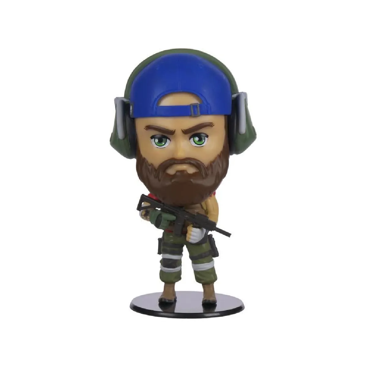 Ubisoft Nomad Figurine