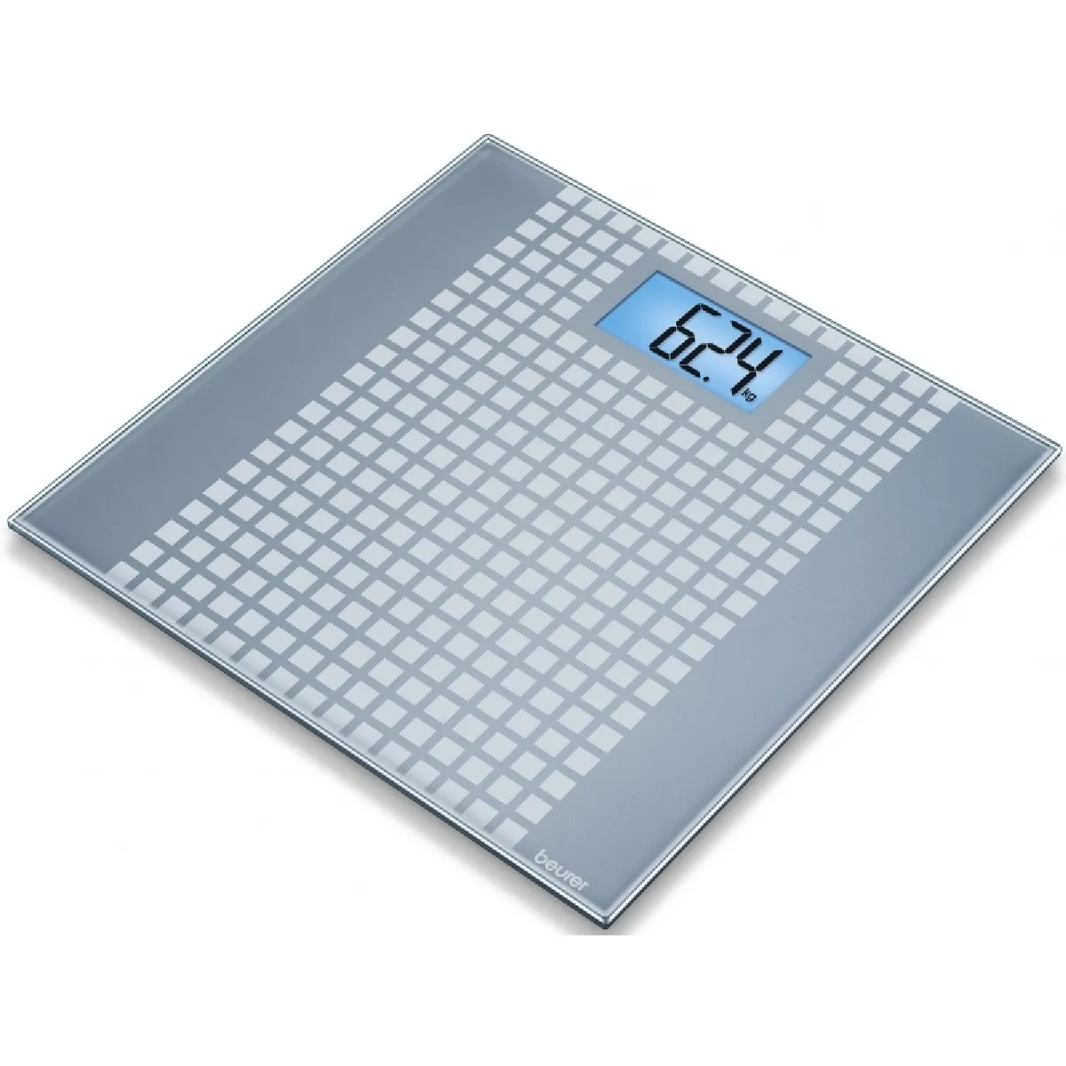 Beurer GS 206 - vue 9