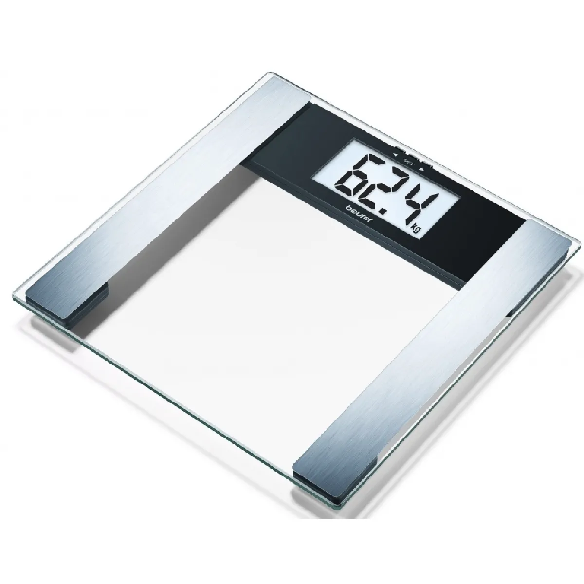 Beurer BG - vue 4