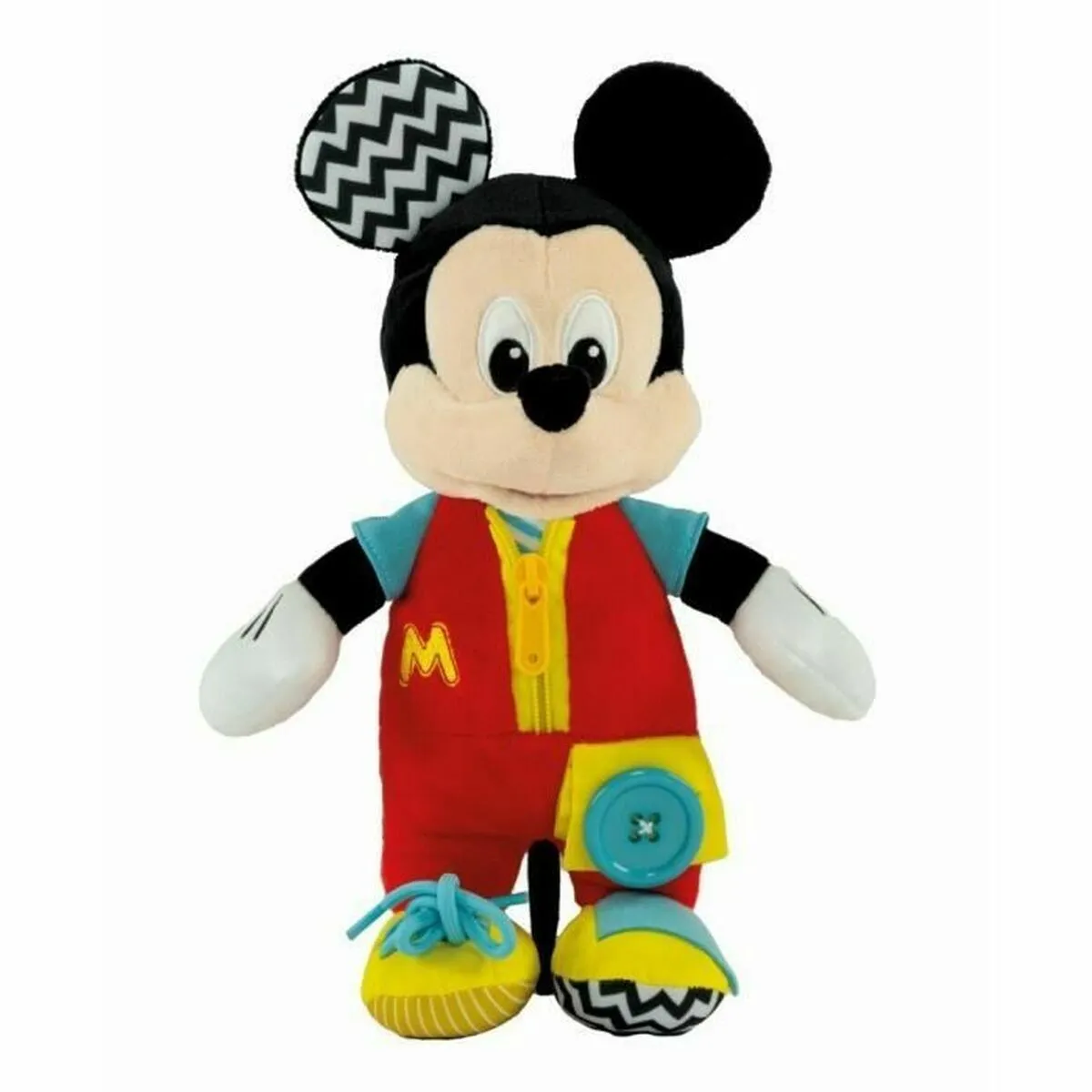 Clementoni Baby Mickey - vue 1