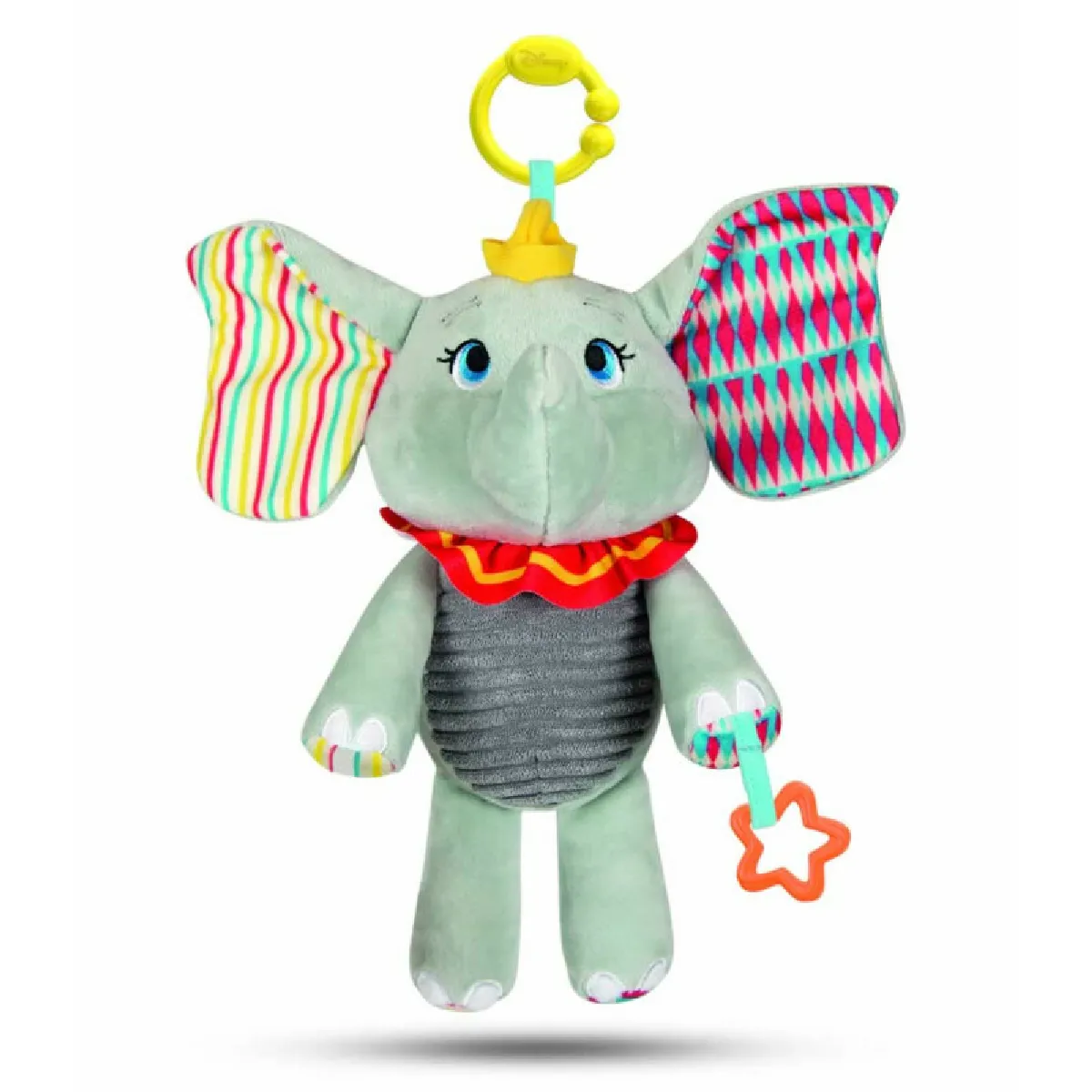 Clementoni Disney Dumbo