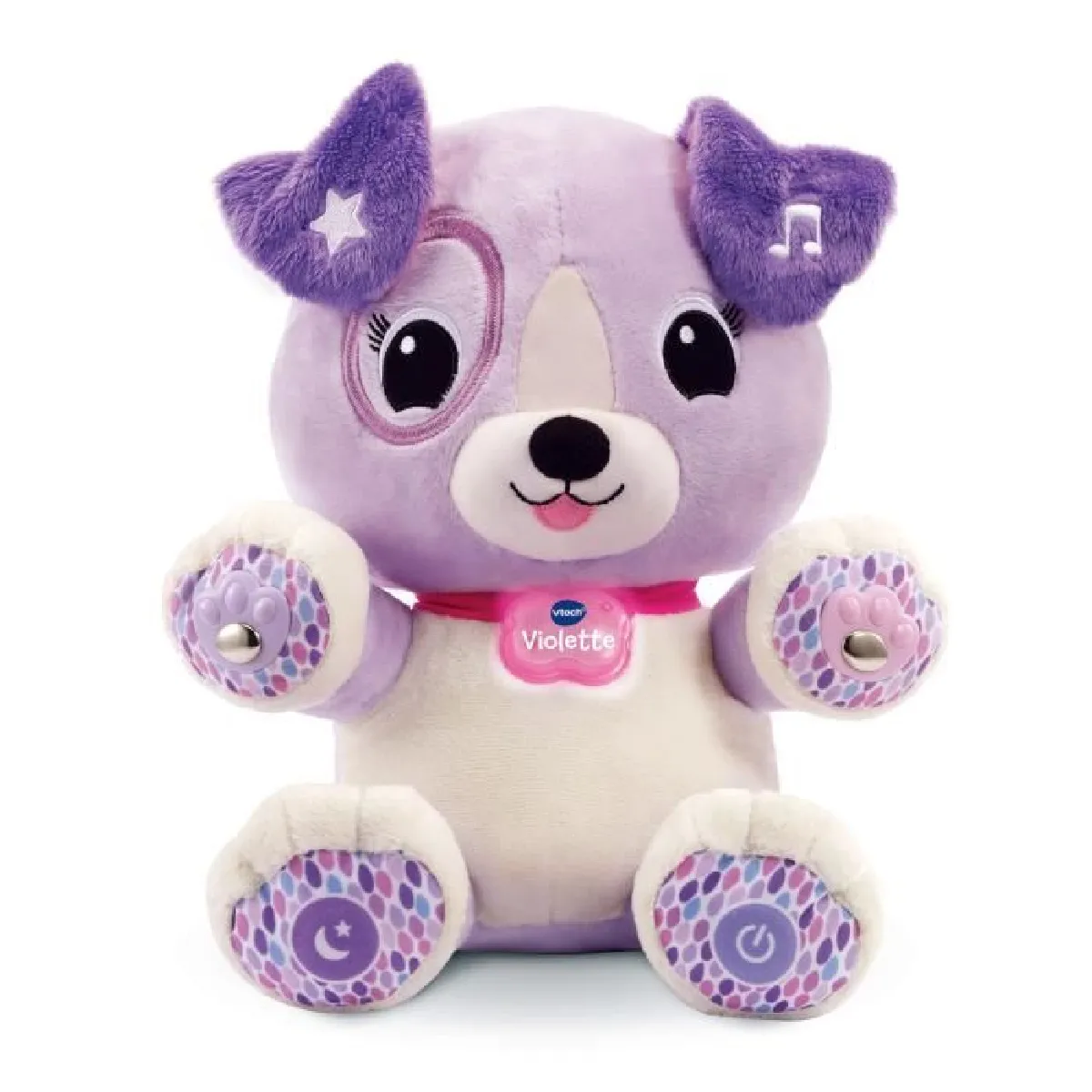 Vtech My Magic Paws Friend