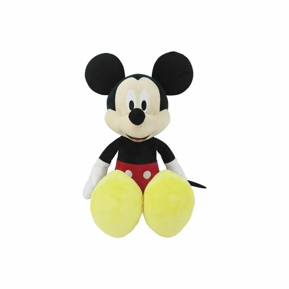 Simba Disney Peluche Mickey 75 Cm 6315870260 - vue 2