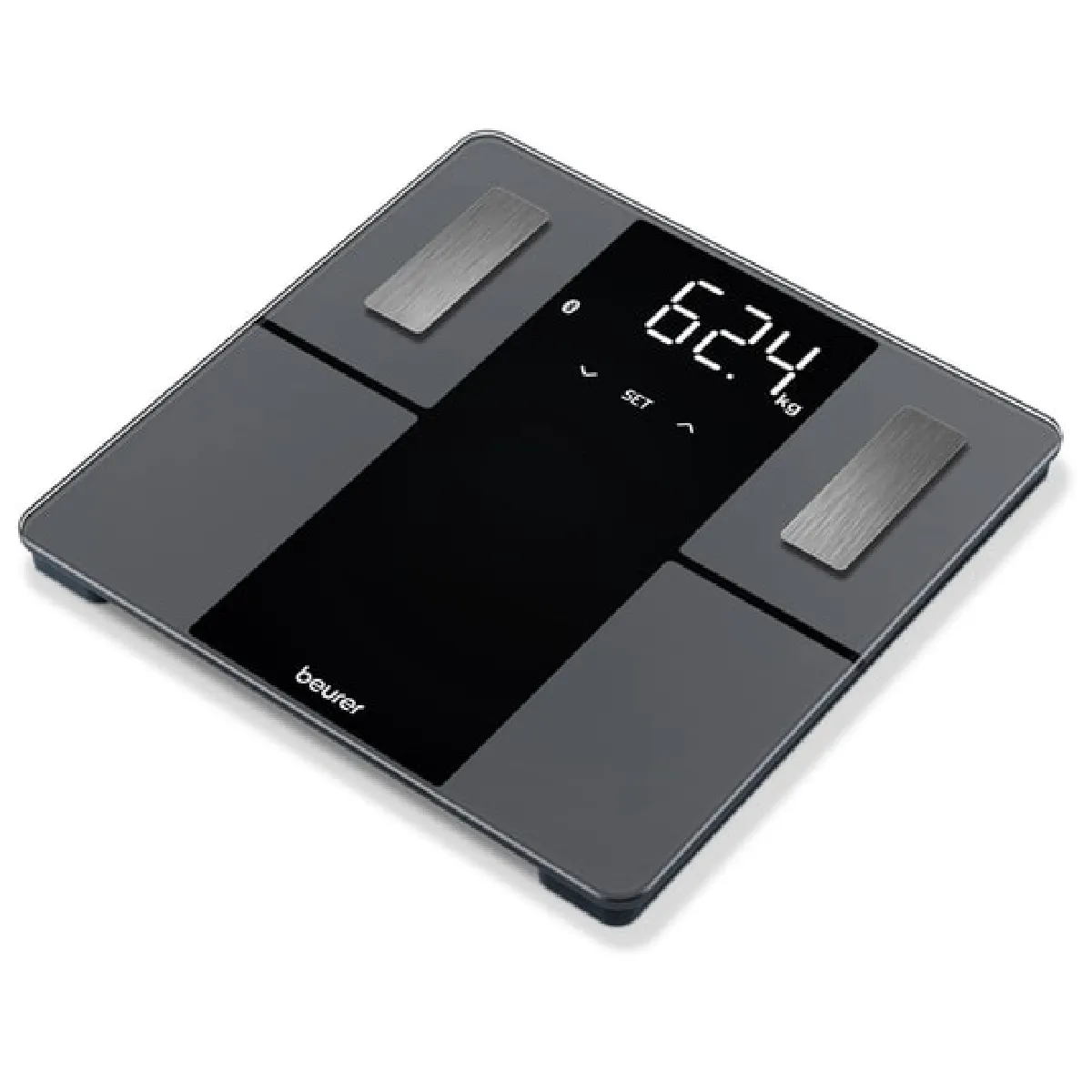 Pèse personne impédancemètre BF 500 - vue 2
