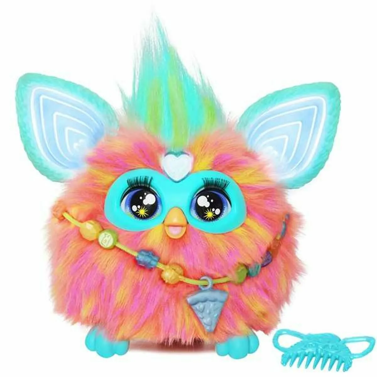 Hasbro Furby Peluche - vue 2