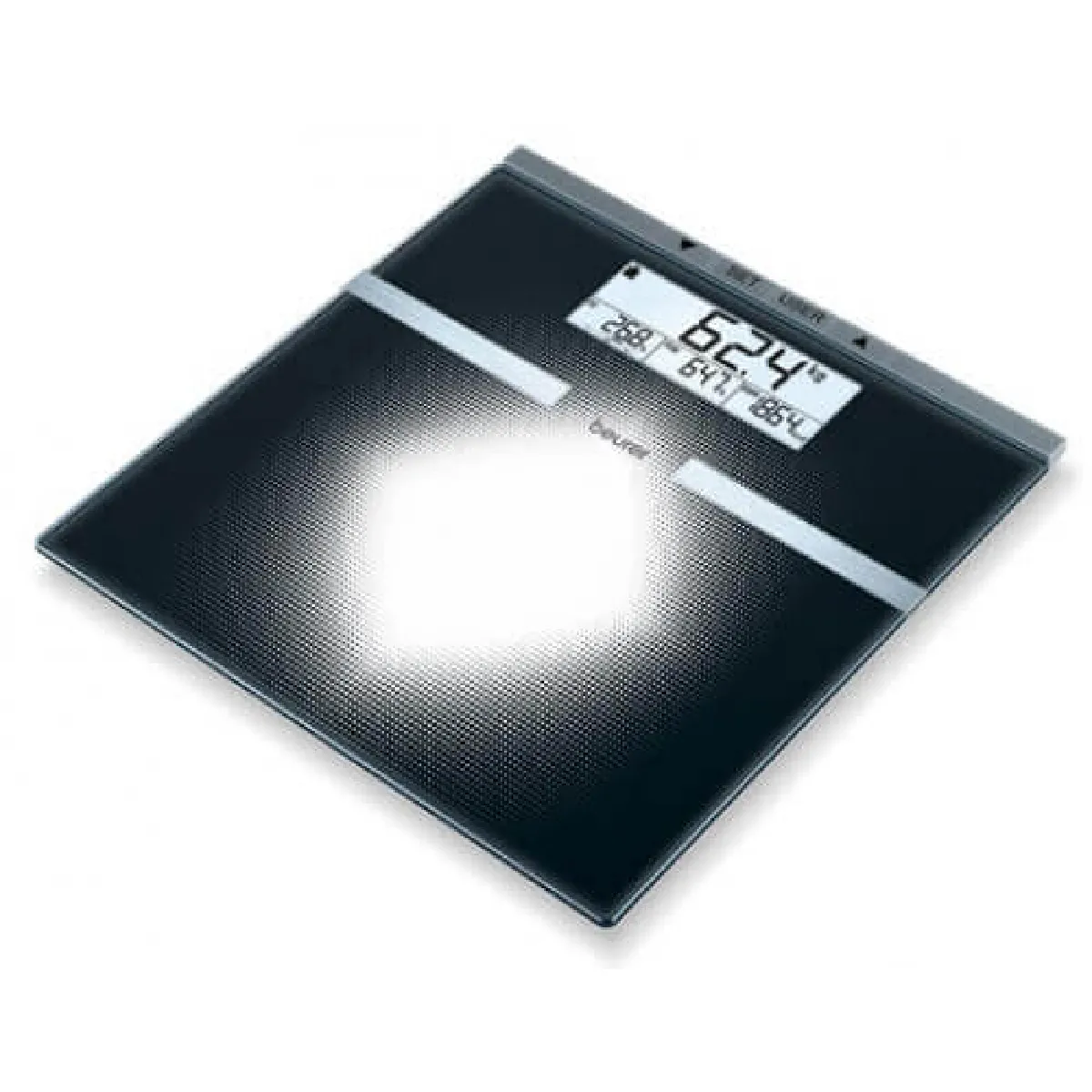 Beurer BG - vue 3
