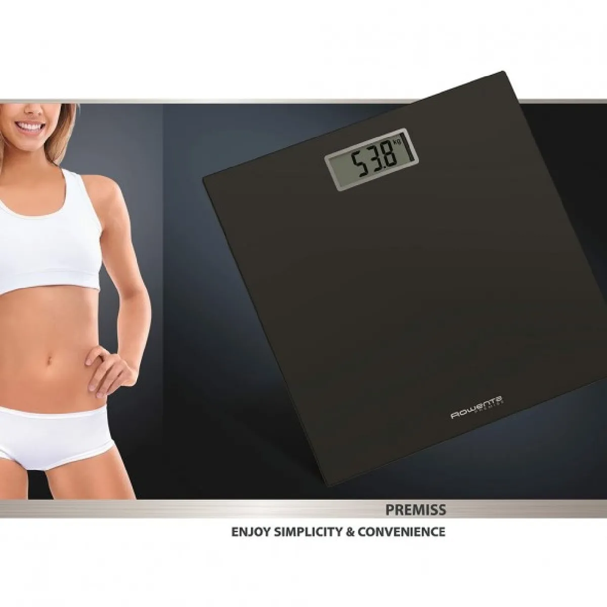 ROWENTA Premiss BS1400