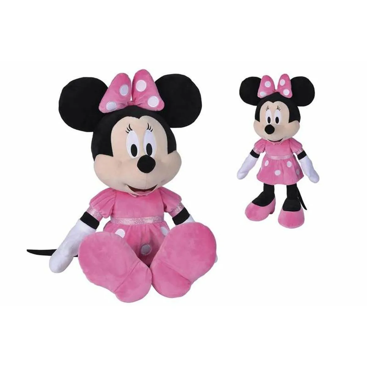 Simba Peluche Minnie Mouse Disney