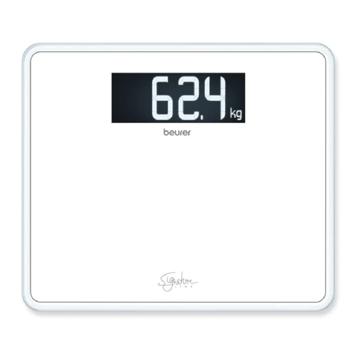 Beurer GS 410