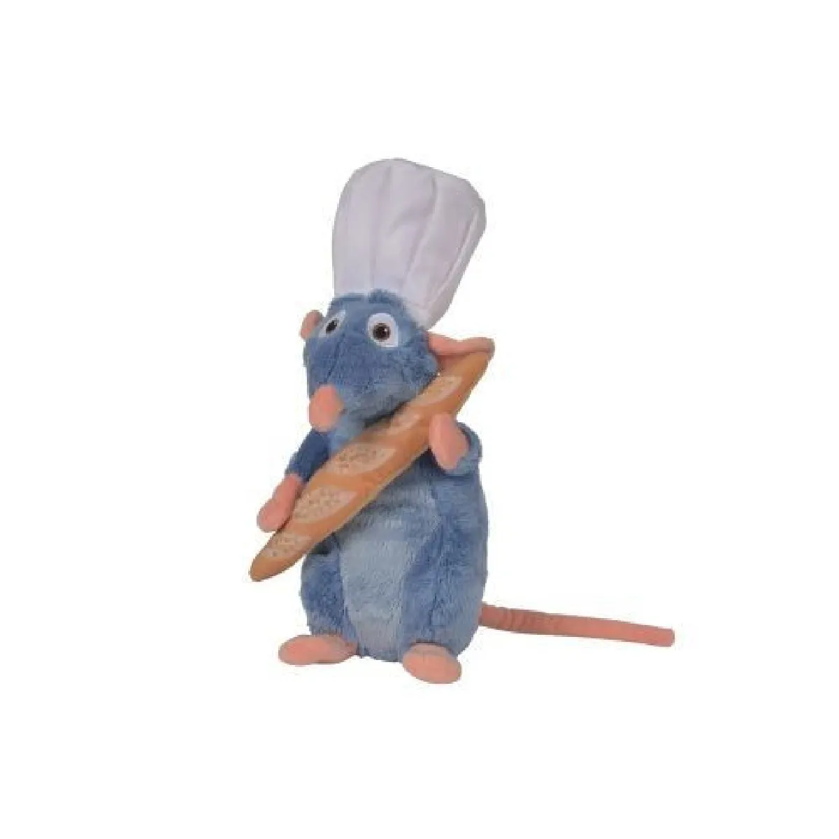 DISNEY Remy Peluche 25 cm