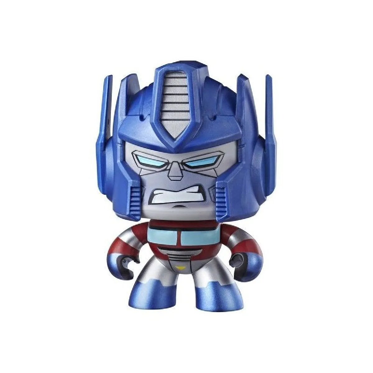 Hasbro Mighty Muggs Optimus Prime