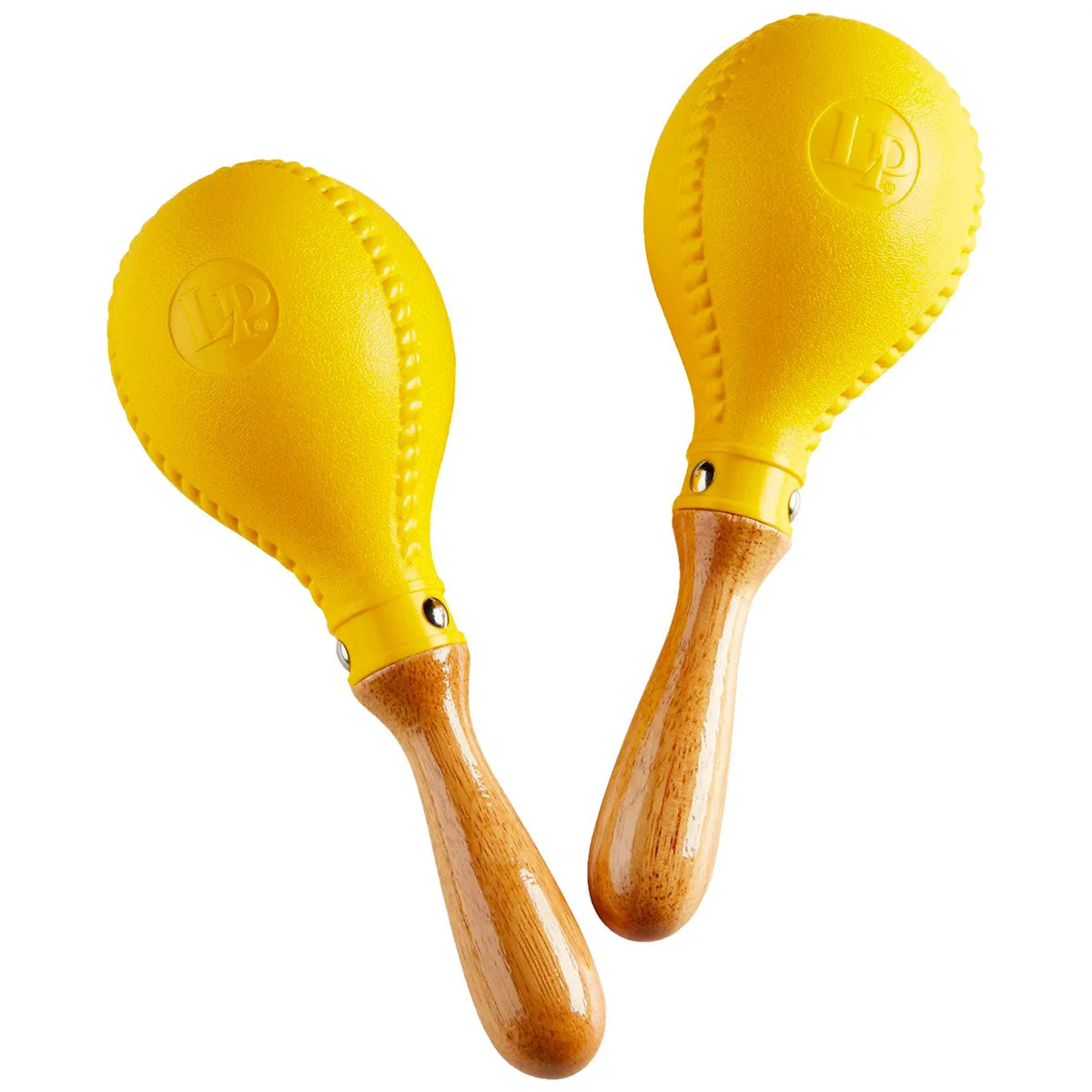 Latin Percussion Maracas Pro