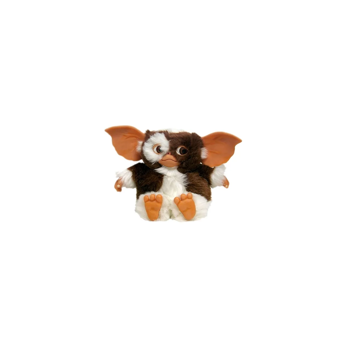 Neca peluche Gremlins Gizmo souriant - Doudou et peluche - Rue du