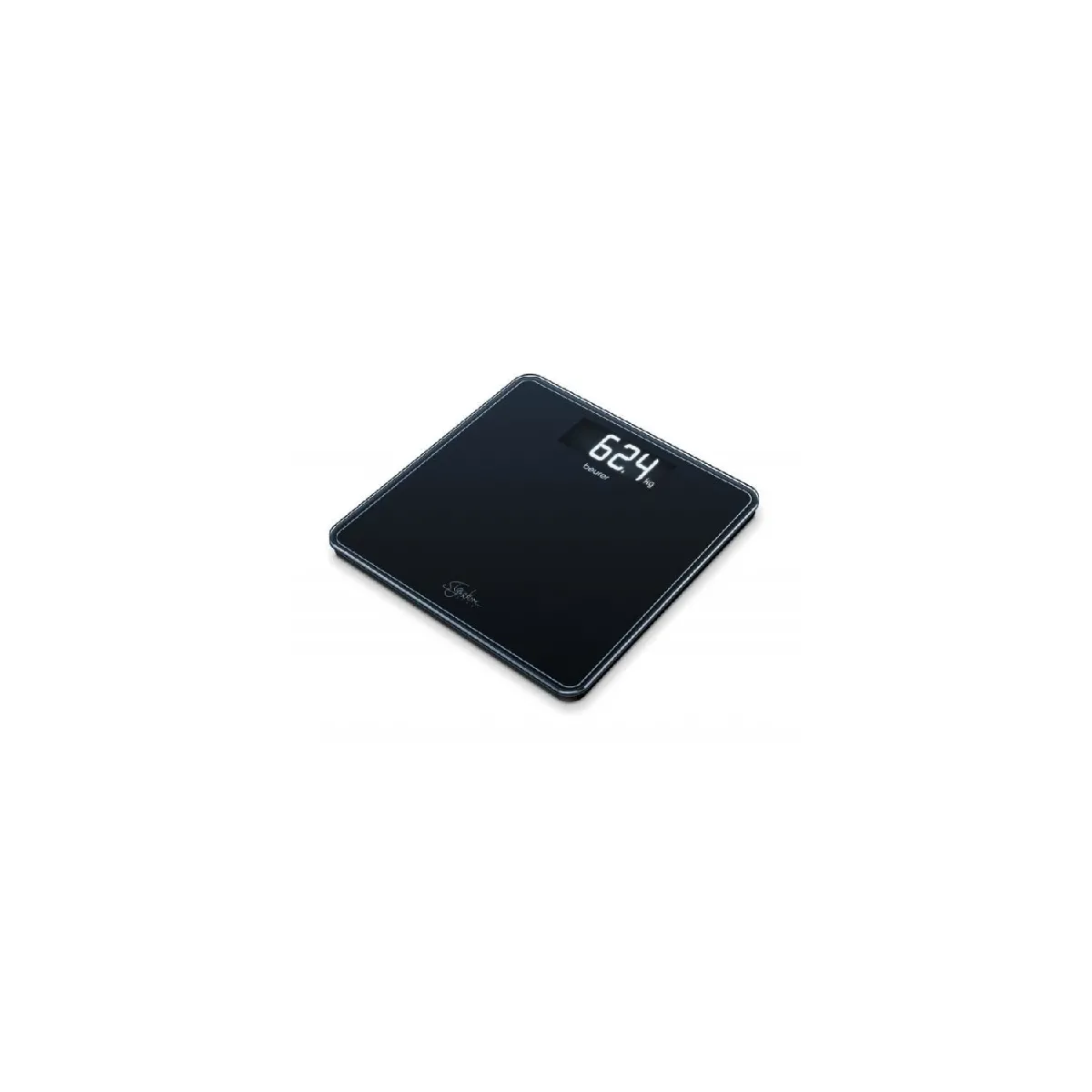 Beurer GS 400 - Noir