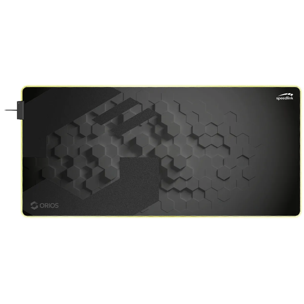 Speed Link Noir Orios
