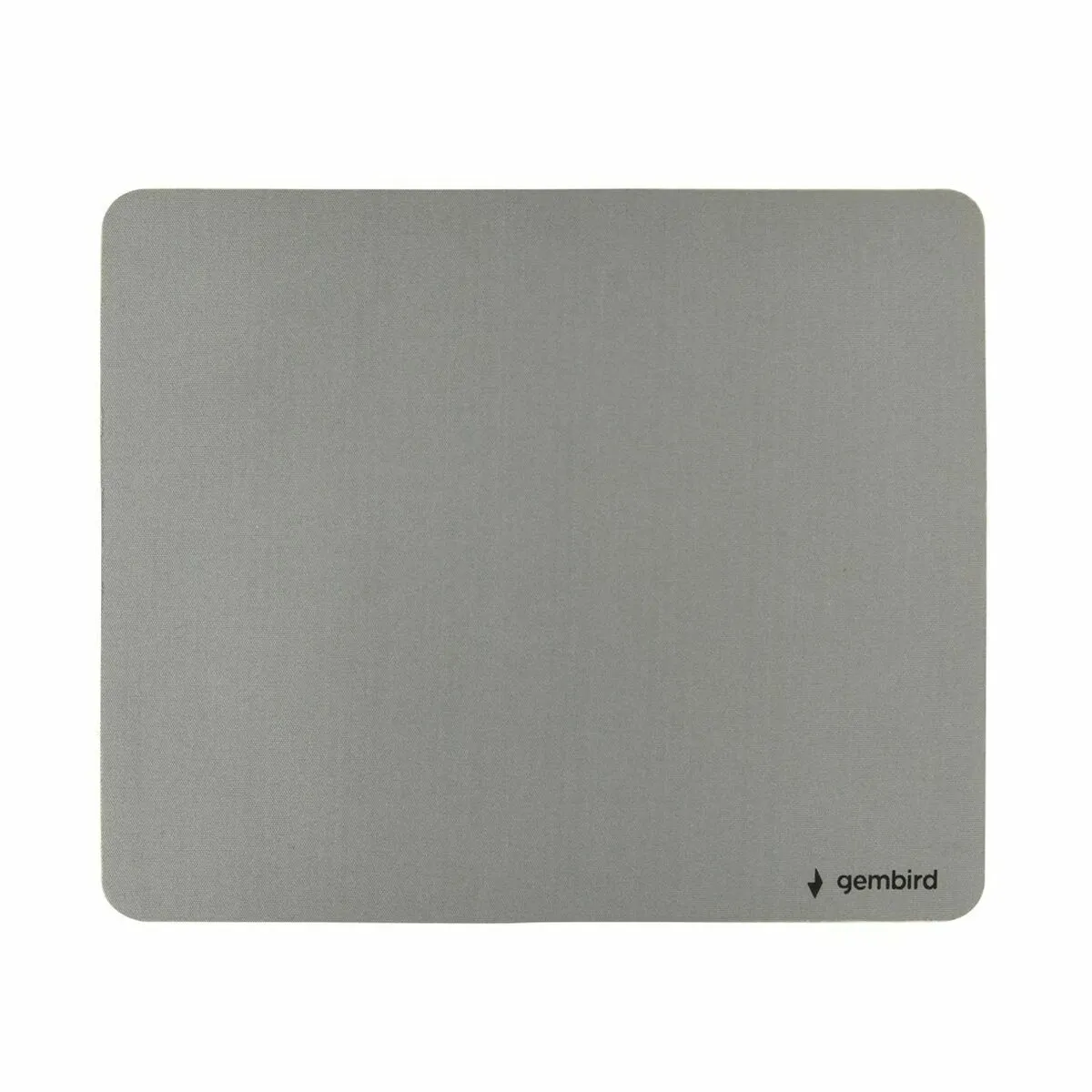 Gembird tapis de souris gamer - Gris